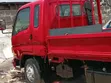 Hyundai Mighty HD65 4WD Truck - 2010 - 2