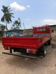 Hyundai Mighty HD65 4WD Truck - 2010 - 3