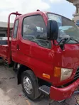 Hyundai Mighty HD65 4WD Truck - 2010 - 4