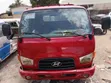 Hyundai Mighty HD65 4WD Truck - 2010 - 5
