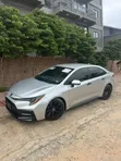 Toyota Corolla 2021 SE Night Edition - 1