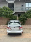 Toyota Corolla 2021 SE Night Edition - 2