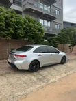 Toyota Corolla 2021 SE Night Edition - 5