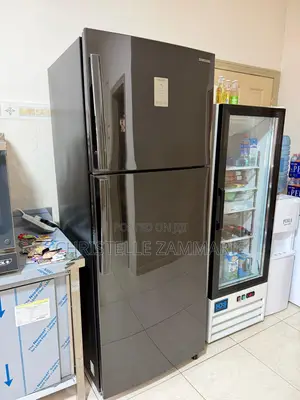 Samsung Fridge Freezer - Twin Cooling Plus