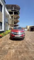 Chevrolet Colorado 2020 Red - 2