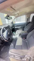 Chevrolet Colorado 2020 Red - 4
