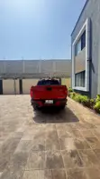Chevrolet Colorado 2020 Red - 5