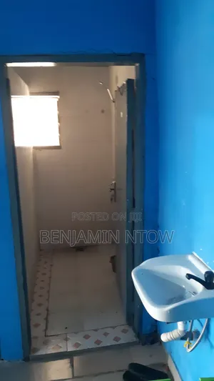 2 Bedroom Shared Apartment for Rent in Klagon, Sakumono