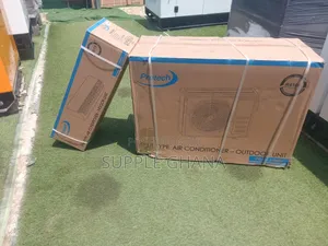 Protech 2.5HP Split Air Conditioner