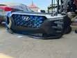 Hyundai Santa Fe 2019-2020 Front Bumper - 1