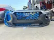 Hyundai Santa Fe 2019-2020 Front Bumper - 2