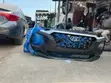 Hyundai Santa Fe 2019-2020 Front Bumper - 3