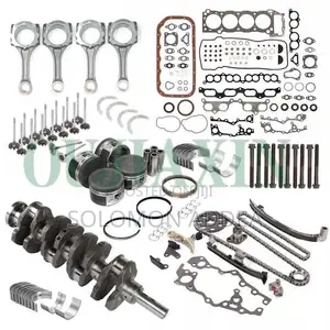 Engine Rebuild Parts Kit - All Makes