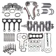 Engine Rebuild Parts Kit - All Makes - 2