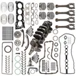 Engine Rebuild Parts Kit - All Makes - 3