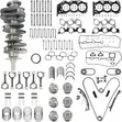 Engine Rebuild Parts Kit - All Makes - 5