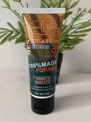 Men Enlargement Cream - Aichun Beauty