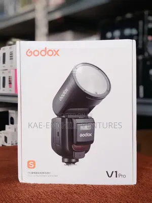 Godox V1Pro S Flash