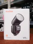 Godox V1Pro S Flash - 1