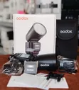 Godox V1Pro S Flash - 2