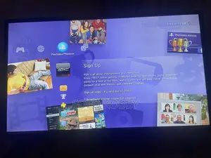 PlayStation 3 Slim (Jailbroken) with 10 Games
