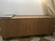 Wood-Mode TV Counter - Brand New - 1