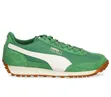 Puma Easy Rider Sneakers Size 45 Olive Green - 1