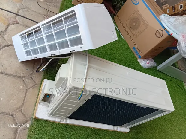 Protech 1.5hp Air Conditioner - 1