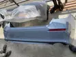 Honda Civic 2022-2025 Rear Bumper - Used - 4