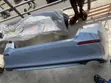 Honda Civic 2022-2025 Rear Bumper - Used - 5