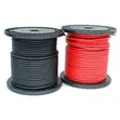 DC Battery Cable 16mm - 50mm (Red/Black) - 1
