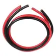 DC Battery Cable 16mm - 50mm (Red/Black) - 3