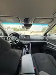 2021 Hyundai Elantra SEL Black - 3