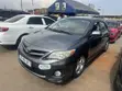 Toyota Corolla S 2013 Gray - 5