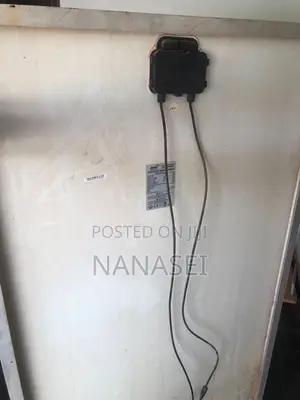 250W Jinko Solar Panels (Used)