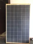 250W Jinko Solar Panels (Used) - 3