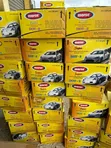 Morse Super Hydraulic Brake and Clutch Fluid - 1