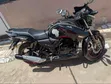 TVS Apache 180 RTR 2023 Black - 3