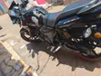 TVS Apache 180 RTR 2023 Black - 4