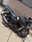 TVS Apache 180 RTR 2023 Black - 5