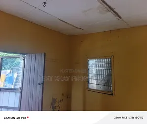 Mini Flat for Rent in Teshie Nungua Estate