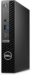 Dell OptiPlex 7020 SFF Desktop Computer - Intel Core i5, 16GB RAM, 512GB SSD - 1