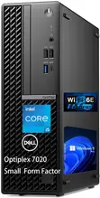 Dell OptiPlex 7020 SFF Desktop Computer - Intel Core i5, 16GB RAM, 512GB SSD - 2