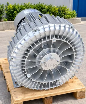5.5Hp Industrial Ring Blower / Side Channel Blower