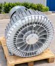 5.5Hp Industrial Ring Blower / Side Channel Blower - 1