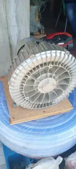 5.5Hp Industrial Ring Blower / Side Channel Blower - 3