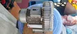 5.5Hp Industrial Ring Blower / Side Channel Blower - 4
