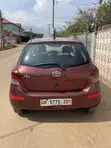 Toyota Vitz 2010 - 1