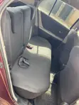 Toyota Vitz 2010 - 5