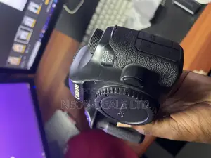 Canon EOS 6D DSLR Camera Body with Accessories